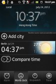 Sony Xperia go