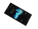 Sony Xperia Ion Att