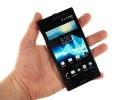 Sony Xperia Ion Att