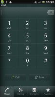 Sony Xperia Ion Att