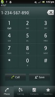 Sony Xperia Ion Att