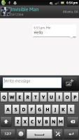 Sony Xperia Ion Att