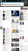 Sony Xperia Ion Att
