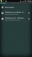 Sony Xperia Ion Att
