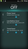 Sony Xperia Ion Att