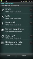 Sony Xperia Ion Att