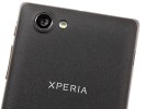 Sony Xperia J