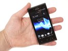 Sony Xperia J