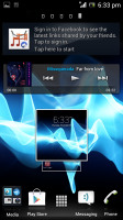 Sony Xperia J