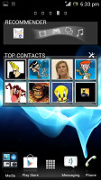 Sony Xperia J