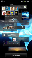 Sony Xperia J