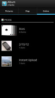 Sony Xperia J