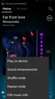 Sony Xperia J