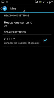 Sony Xperia J