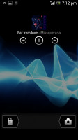 Sony Xperia J
