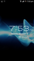 Sony Xperia J