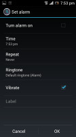 Sony Xperia J