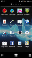 Sony Xperia J