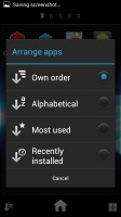 Sony Xperia J