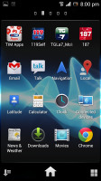 Sony Xperia J
