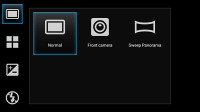 Sony Xperia J