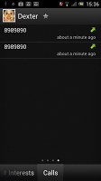Sony Xperia J