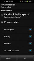 Sony Xperia J