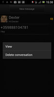 Sony Xperia J