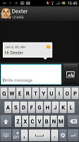 Sony Xperia J