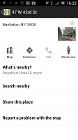 Sony Xperia J