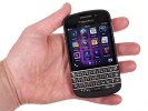 BlackBerry Q10
