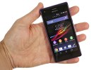 Sony Xperia M