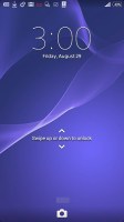 Sony Xperia M2 Aqua