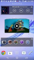 Sony Xperia M2 Aqua