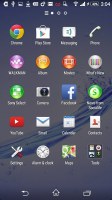 Sony Xperia M2 Aqua