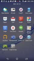 Sony Xperia M2 Aqua