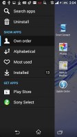 Sony Xperia M2 Aqua