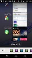 Sony Xperia M2 Aqua