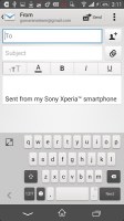Sony Xperia M2 Aqua
