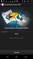 Sony Xperia M2 Aqua