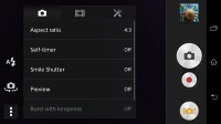 Sony Xperia M2 Aqua
