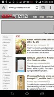 Sony Xperia M2 Aqua