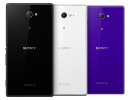 Sony Xperia M2