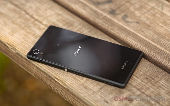 Sony Xperia M4 Aqua