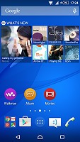 Sony Xperia M4 Aqua