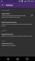 Sony Xperia M4 Aqua