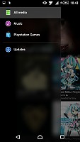 Sony Xperia M4 Aqua