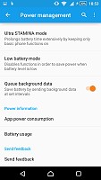 Sony Xperia M4 Aqua