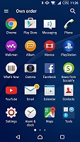 Sony Xperia M4 Aqua