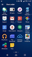 Sony Xperia M4 Aqua